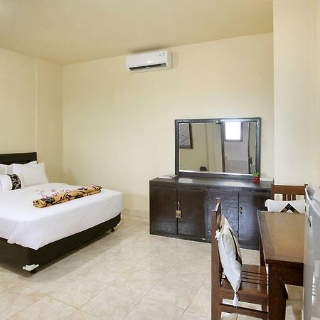 The Murai Guest House Kuta Selatan Exterior foto