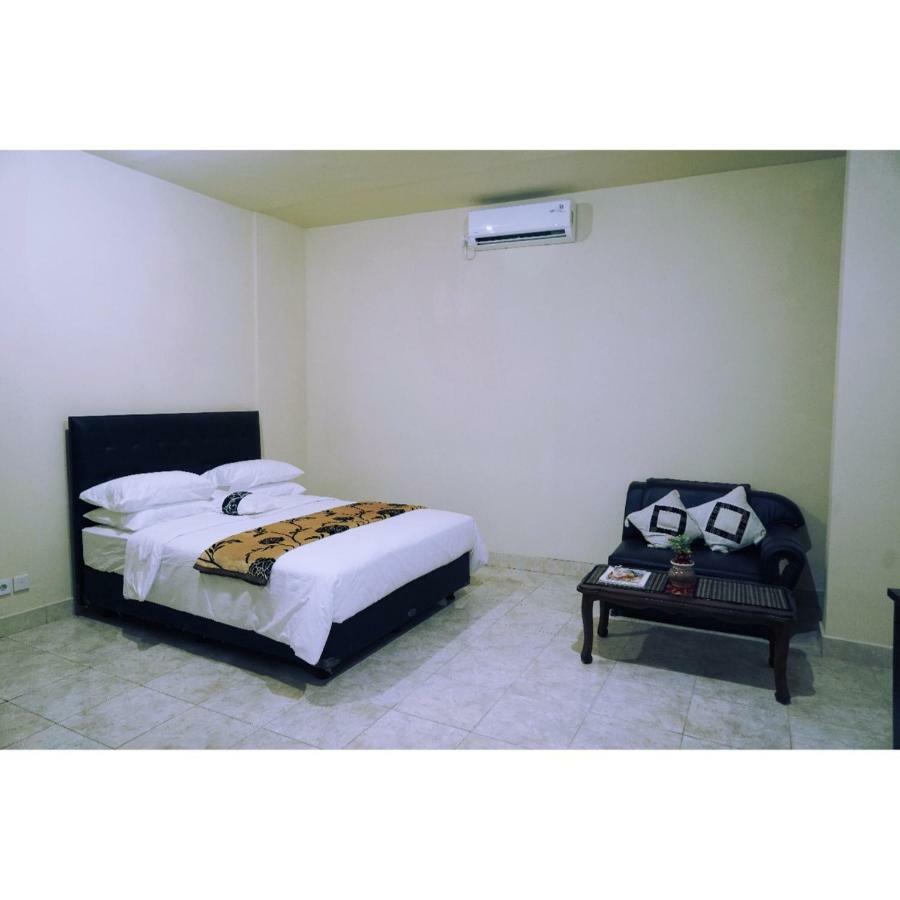 The Murai Guest House Kuta Selatan Exterior foto
